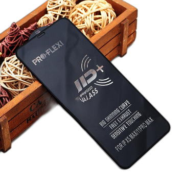 Apple iPhone 11 Pro Max HD Glass OG Glass Protector Full Screen Glass For Apple iPhone 11 Pro Max 