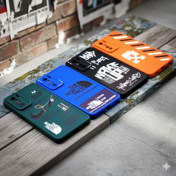 Tecno Camon 17 Pro Multicolour Soft Printed Mobile Cover