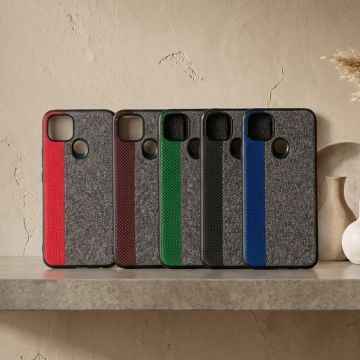 iTel Vision 1 Plus Back Cover Multicolour Case For iTel Vision 1 Plus - Leather