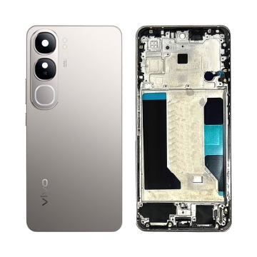 Vivo Y200 Silver Housing