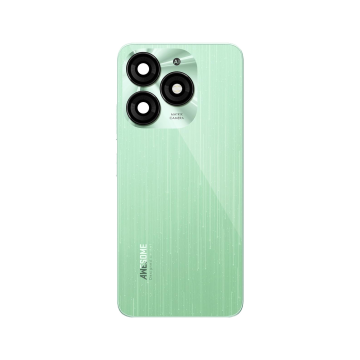 iTel A70 Green Housing