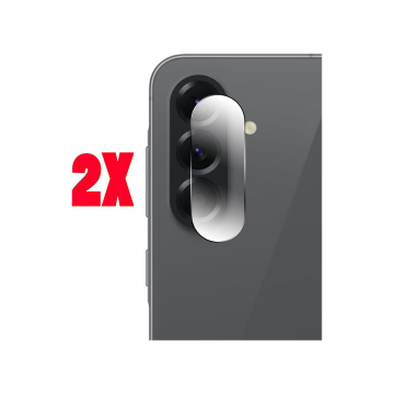 Samsung A56 Back Rear Camera Protector 9H Gorilla Flexible Protectior For Galaxy - 2Pcs