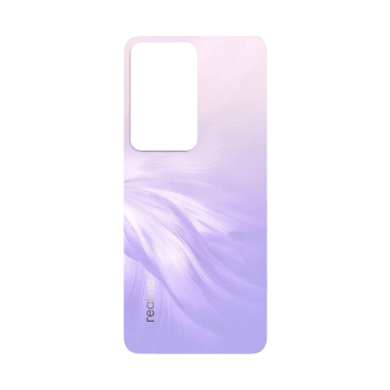 Realme C71 Purple Casing