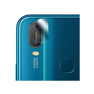Vivo Y11 Camera Lens Protector - 9H Flexible Glass