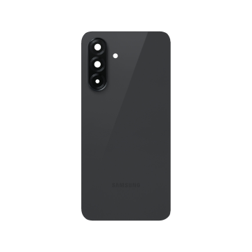 Samsung Galaxy A36 Black Housing