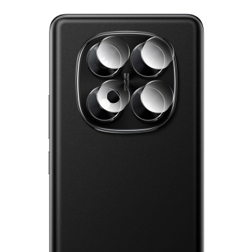 Xiaomi Redmi Note 14 Pro Back Rear Camera Protector 9H Gorilla Flexible Protection