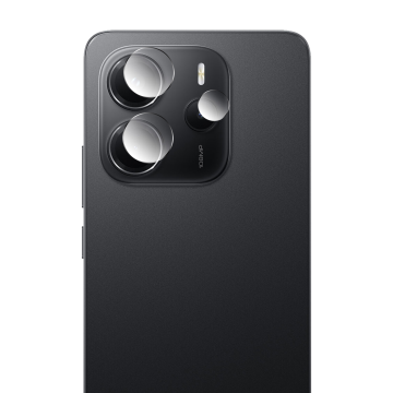 Xiaomi Redmi Note 14 Back Rear Camera Protector 9H Gorilla Flexible Protection