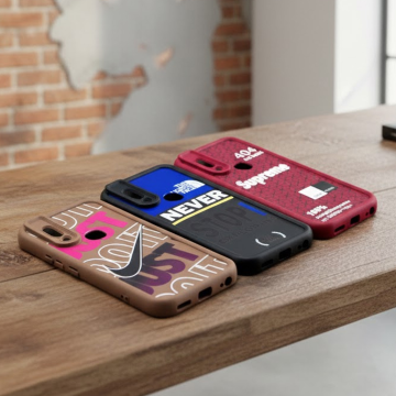 Vivo V15 Soft Print Case Mobile Cover