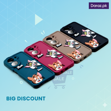 Xiaomi Redmi A5 Soft Kitty Multicolour Mobile Cover