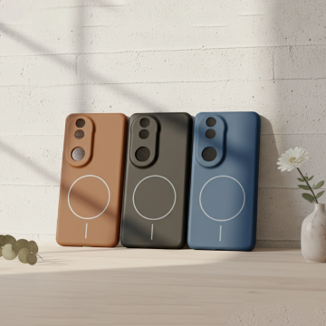 Vivo V50 Soft Touch Silicone Cover