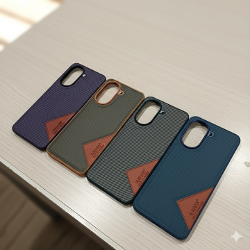 Xiaomi Redmi A5 X Level Luxury Multi Color Soft Leather Back Cover Case