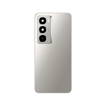 iTel City 100 Silver Housing