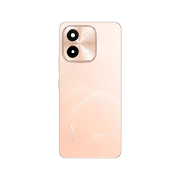Vivo Y28 Golden Housing