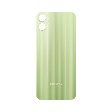 Samsung Galaxy A05 Green Casing