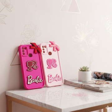 Infinix Hot 11 Play Fancy Soft Kitty Case Mobile Cover