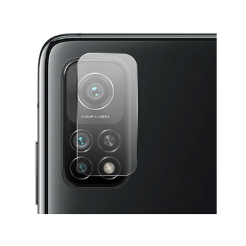 Xiaomi 10T Camera Lens Protector - 9H Flexible Glass
