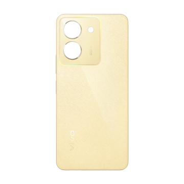 Vivo Y36 Yellow Housing