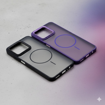 Realme C53 Multicolour Acrylic Leather Cover