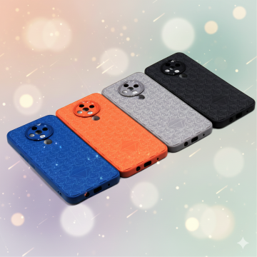 Sparx Neo 7 Ultra Soft Armor Case Multicolour Mobile Cover