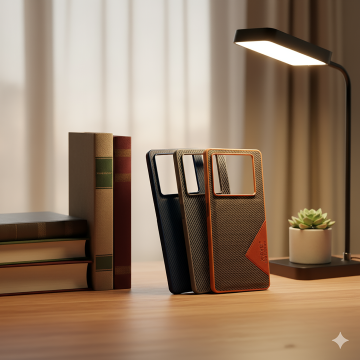 Infinix Note 40 X Level Luxury Multi Color Soft Leather Back Cover Case