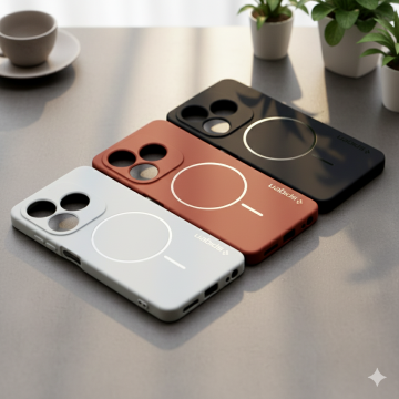 Infinix Hot 40I Multicolour Soft Spigen Official Case