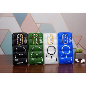 OnePlus 7 Pro Soft Puff Case