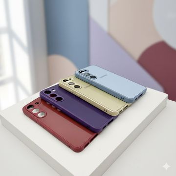OnePlus 8 Pro Back Glass Case
