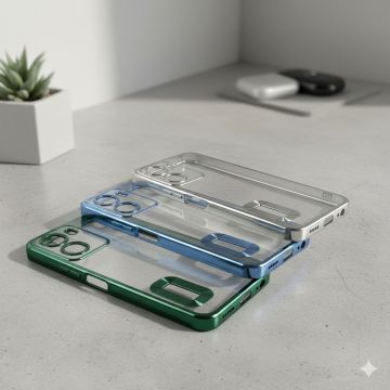 OnePlus 9 Pro Back Glass Case