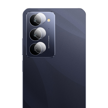 Realme C75x Back Rear Camera Protector 9H Gorilla Flexible Protectior