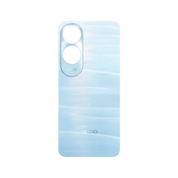 Oppo A60 Blue Casing