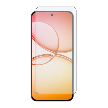 9H Premium Gorilla Glass for Realme 15T - Screen Protector