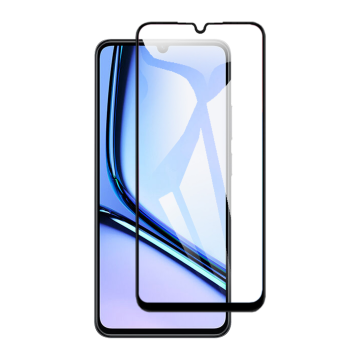 Realme Note 60x Glass Protector 5D-10D-11D-21D-9D Full Coverage