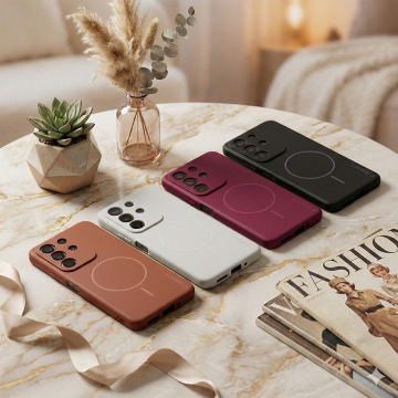Vivo Y29 4G Multicolour Soft Spigen Official Case