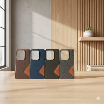 X-Level Infinix Note 50 Pro Multicolor Leather Cover