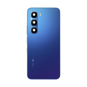 Infinix Hot 60i Blue Housing