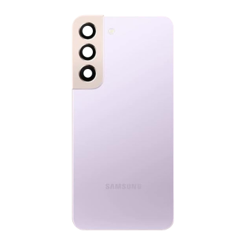Samsung Galaxy S22 Purple Housing