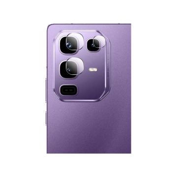 Infinix Note 50 Pro Back Rear Camera Protector 9H Gorilla Flexible Protectior