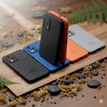 Xiaomi Redmi 10 Soft Diamond Armor Case