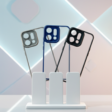 Oppo Reno 14 Spigen IPAKY Official Collab Case Multi Colour Back Cover