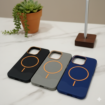 Apple iPhone 13 Pro Multi Color Texture Soft Case Mobile Cover