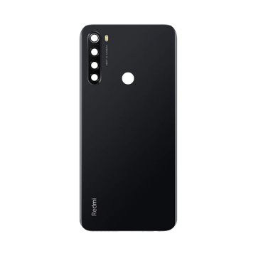 Xiaomi Redmi Note 8 Black Casing