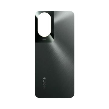 Realme C67 Black Casing