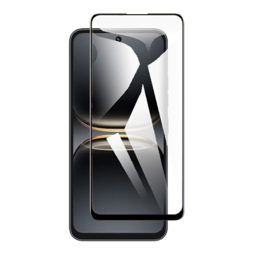 Case Friendly 9D Glass for Spark 40C - Full Cover 9H Protector