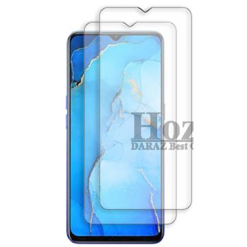  Oppo Reno 3 Glass Protector simple Tempered Glass For Oppo Reno 3