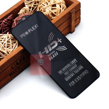 Apple iPhone 11 Pro HD Glass OG Glass Protector Full Screen Glass For Apple iPhone 11 Pro 