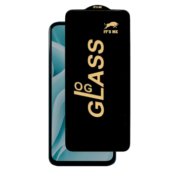 SEGO Smart 9 OG Glass Protector HD Plus Premium Quality