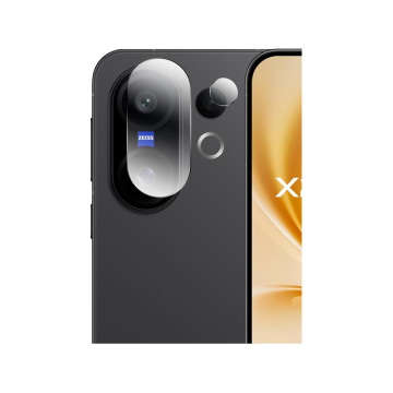 Vivo X200 FE Back Rear Camera Protector 9H Gorilla Flexible Protectior