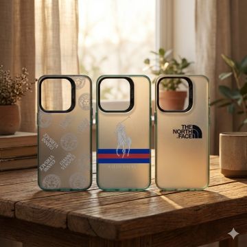 Tecno Spark 10 Casetify Multicolour 3D Printed Design Mobile Cover