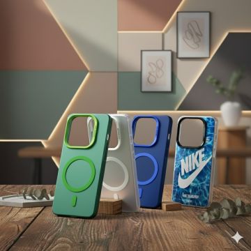 Tecno Spark 20 Multicolour SO COOL Mobile Cover