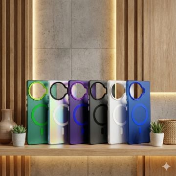 Tecno Spark 20 Pro Plus SO COOL Multicolour Premium Quality Case